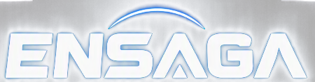 Ensaga